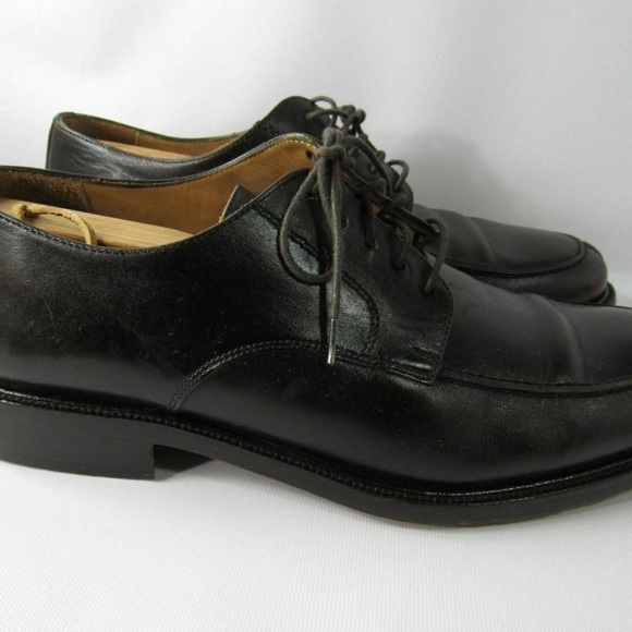 J.CREW Size 11.5M Brown Split Toe Mens R6C19 main image 5